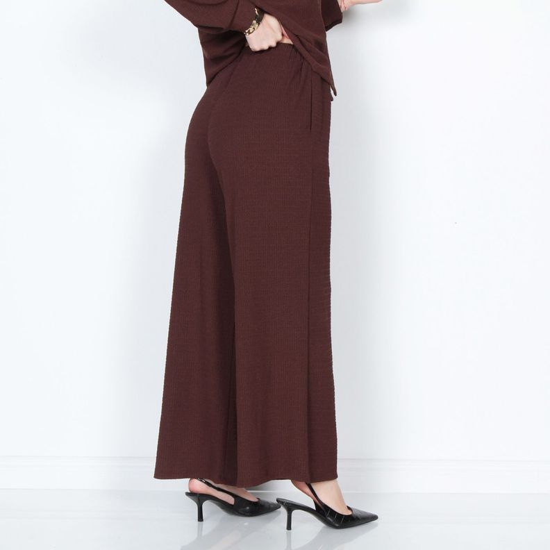 Pantalon Wide Leg-2