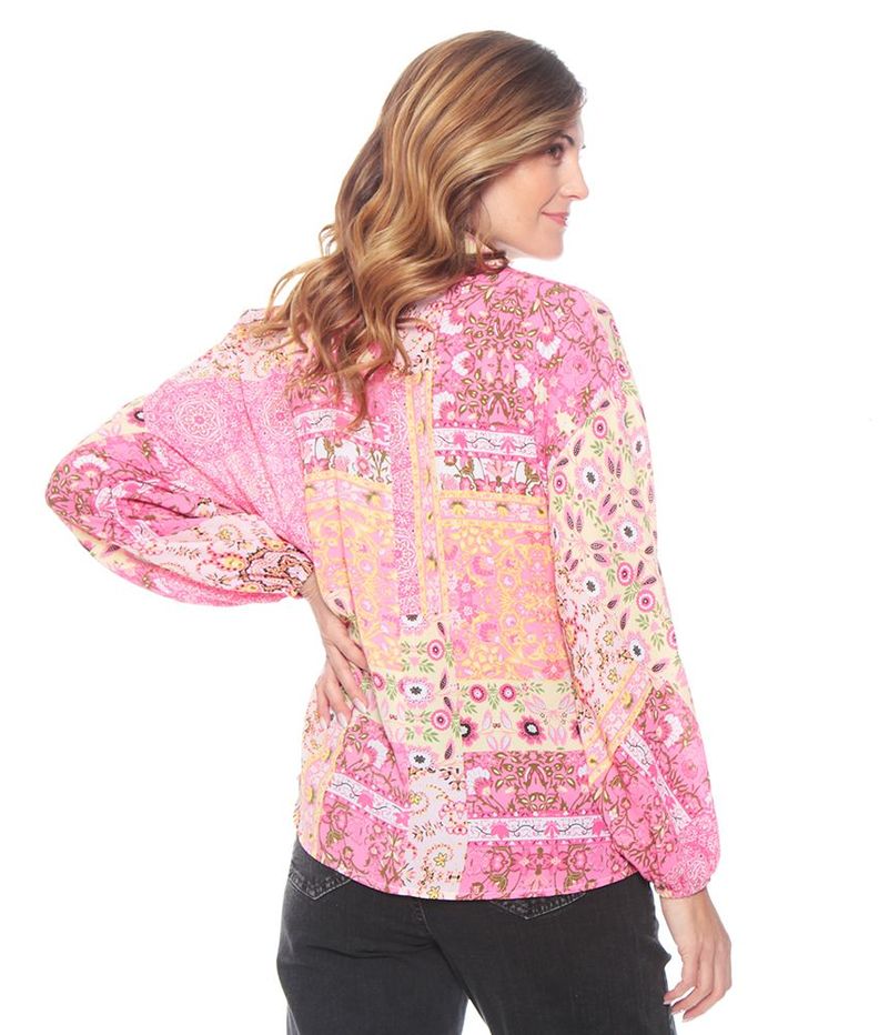 Blusa Manga Larga-4