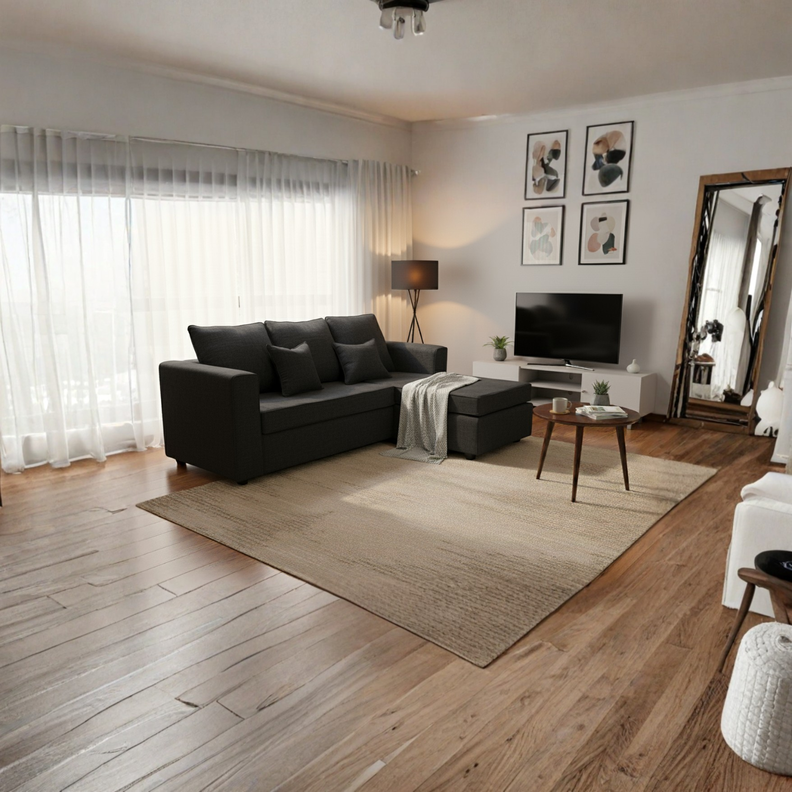 Sofa Seccional 3.1 Aurelia