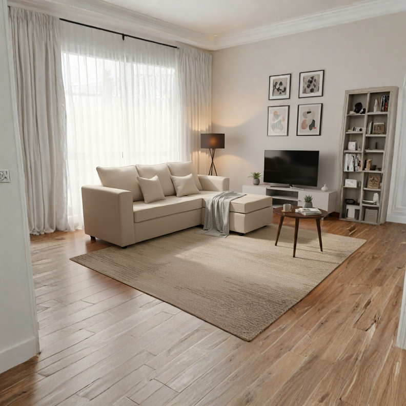 Sofa Seccional 3.1 Aurelia