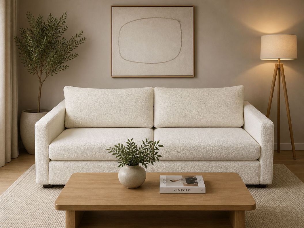Sofa Milano