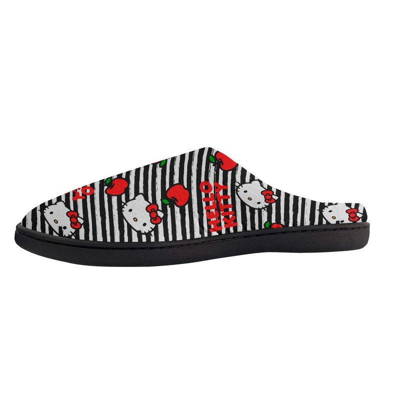 Pantufla Mujer Hello Kitty C2 TOP-1
