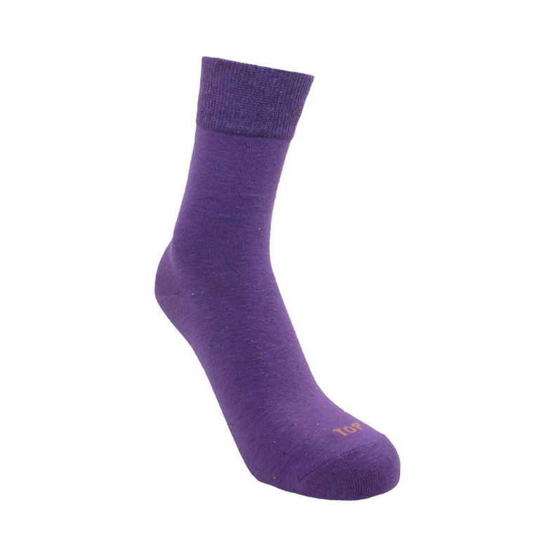 Calcetines Mujer Largos Pack 5 C6 TOP-1