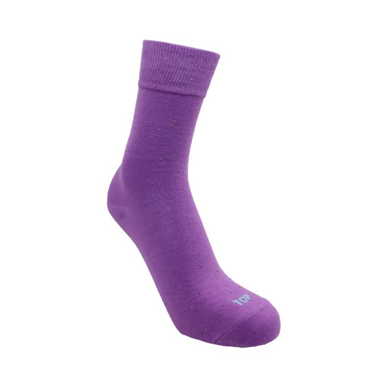 Calcetines Mujer Largos Pack 5 C6 TOP-4
