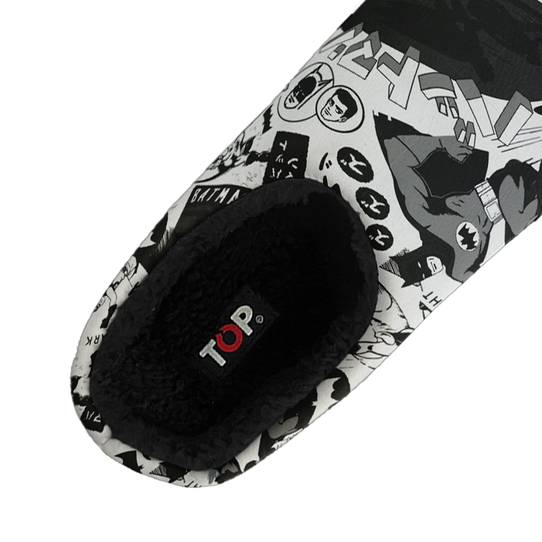 Pantuflas DC Batman C3 TOP-2