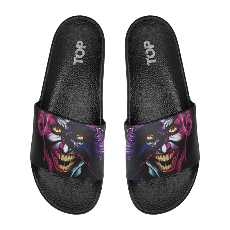 SANDALIAS HOMBRE DC C7 TOP