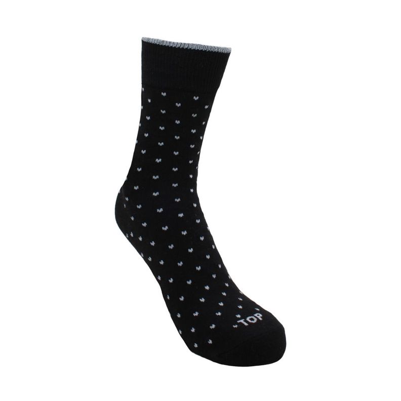 Calcetines Mujer Largos Pack 5 C8 TOP-3