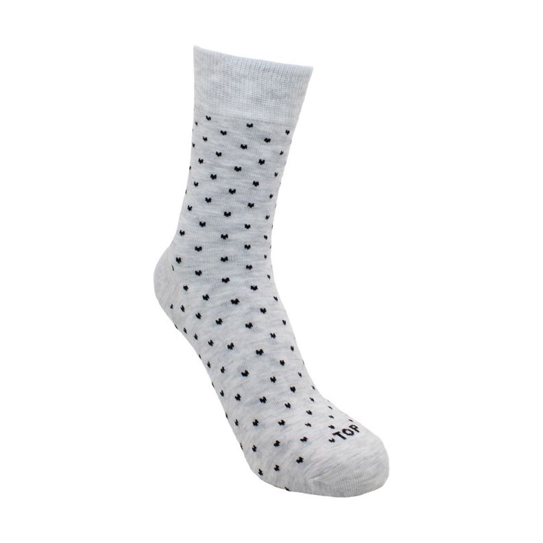 Calcetines Mujer Largos Pack 5 C8 TOP-4