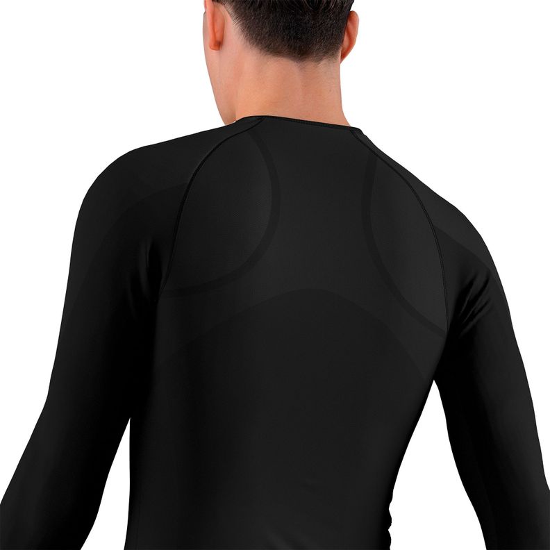 Camiseta Deportiva Primera Capa Microfibra Colo-Colo C1 TOP-1
