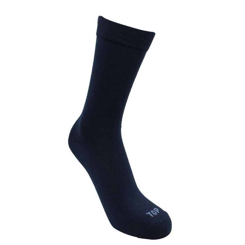 Calcetines Algodón Niños Pack 5 C2 TOP-2