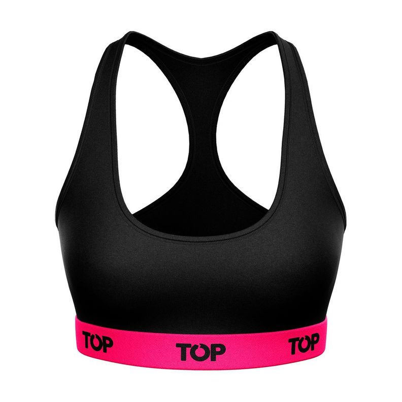 Peto Mujer Microfibra Neón C2 TOP-3