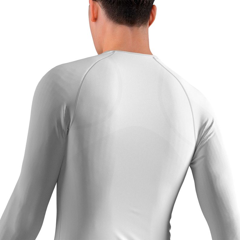 Camiseta Deportiva Primera Capa Microfibra Colo-Colo C2 TOP-2