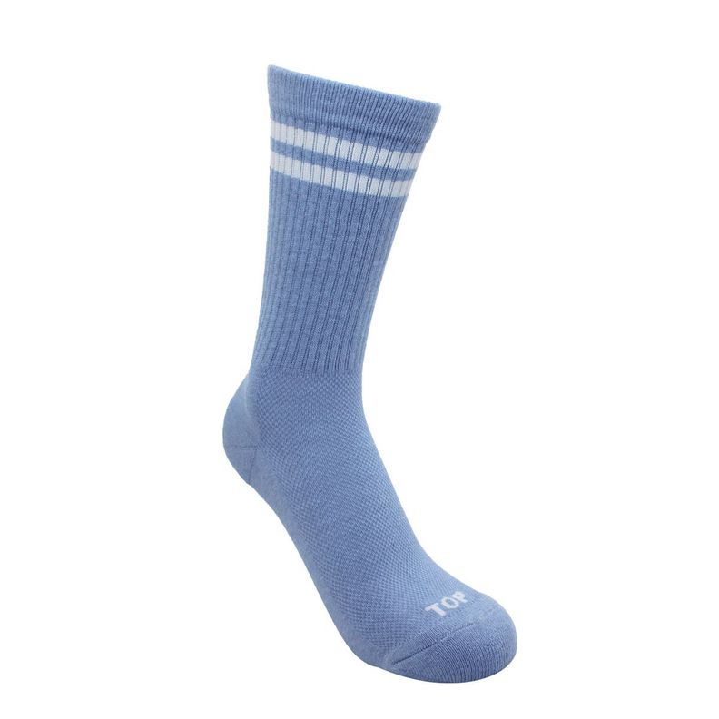 Calcetines MUJER Deportivos Largos C5 Pack 5 TOP-1