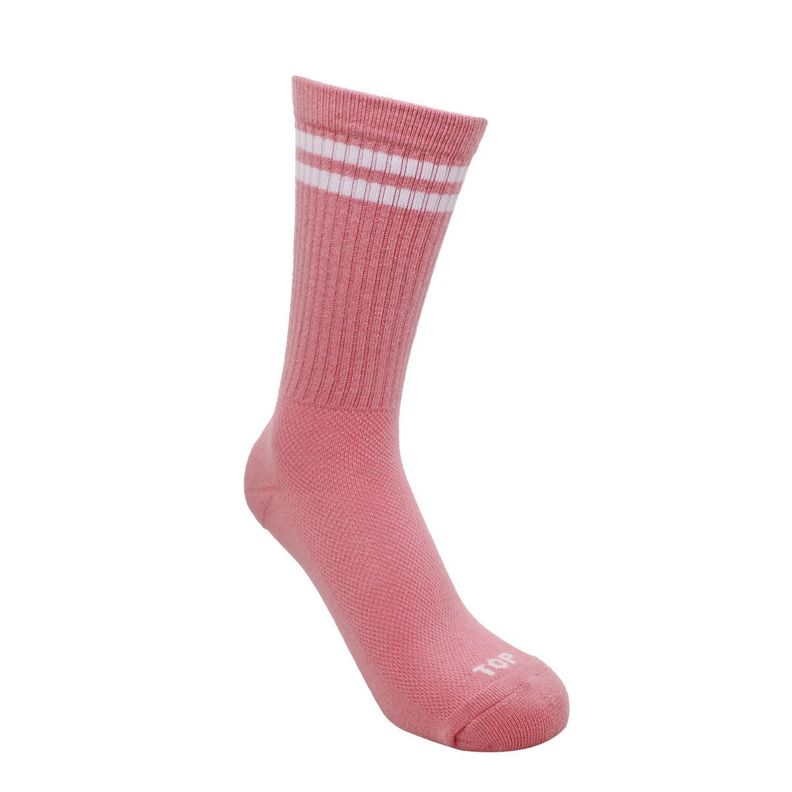 Calcetines MUJER Deportivos Largos C5 Pack 5 TOP-2