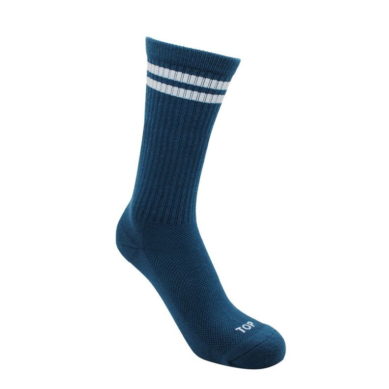 Calcetines MUJER Deportivos Largos C5 Pack 5 TOP-4