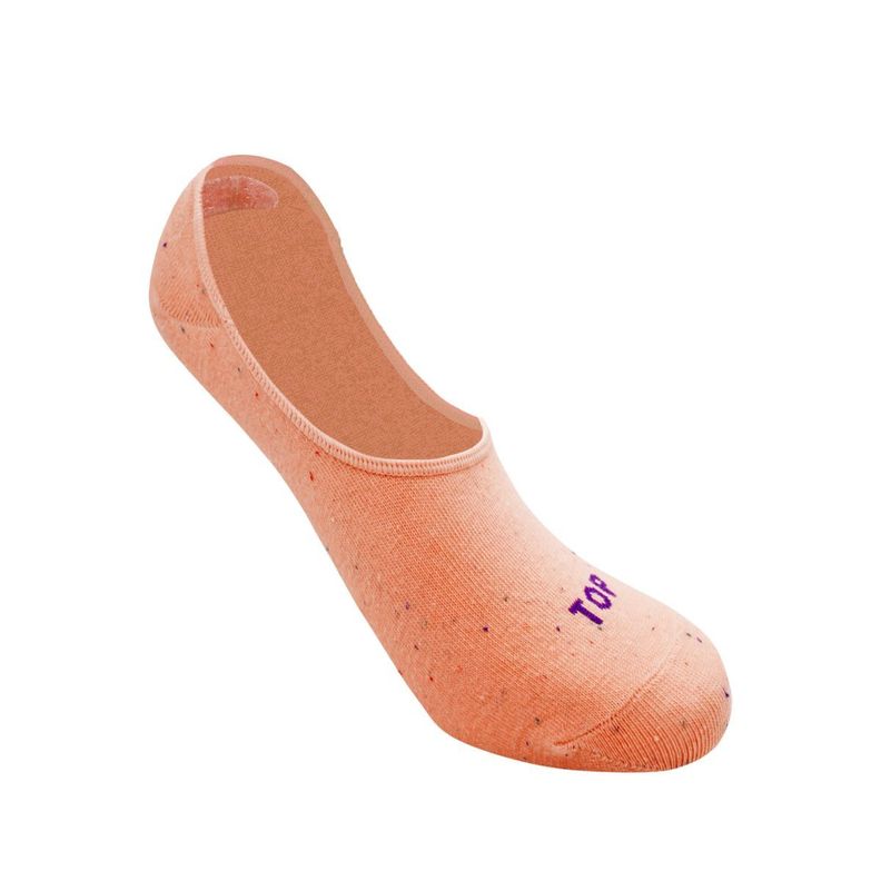 Calcetines Deportivos Invisibles Mujer Pack 5 C11 TOP-1