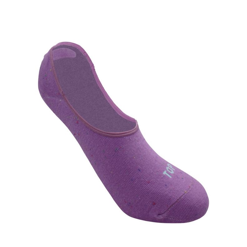 Calcetines Deportivos Invisibles Mujer Pack 5 C11 TOP-4
