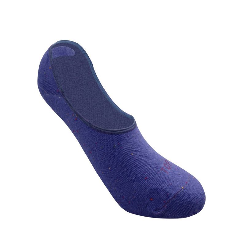 Calcetines Deportivos Invisibles Mujer Pack 5 C11 TOP-5
