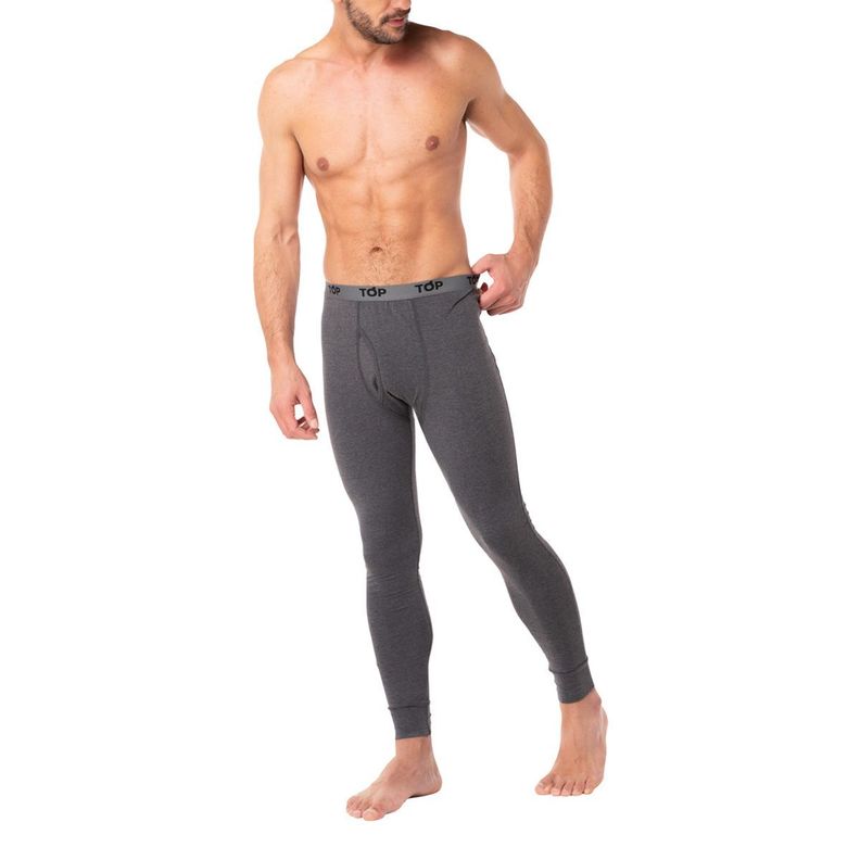 Calza Outdoor Térmica TOP C1-0