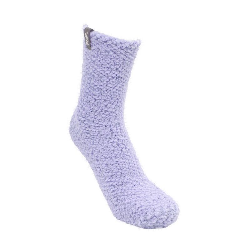 Calcetines Largos Mujer Invierno Pack 2 C3 TOP-1