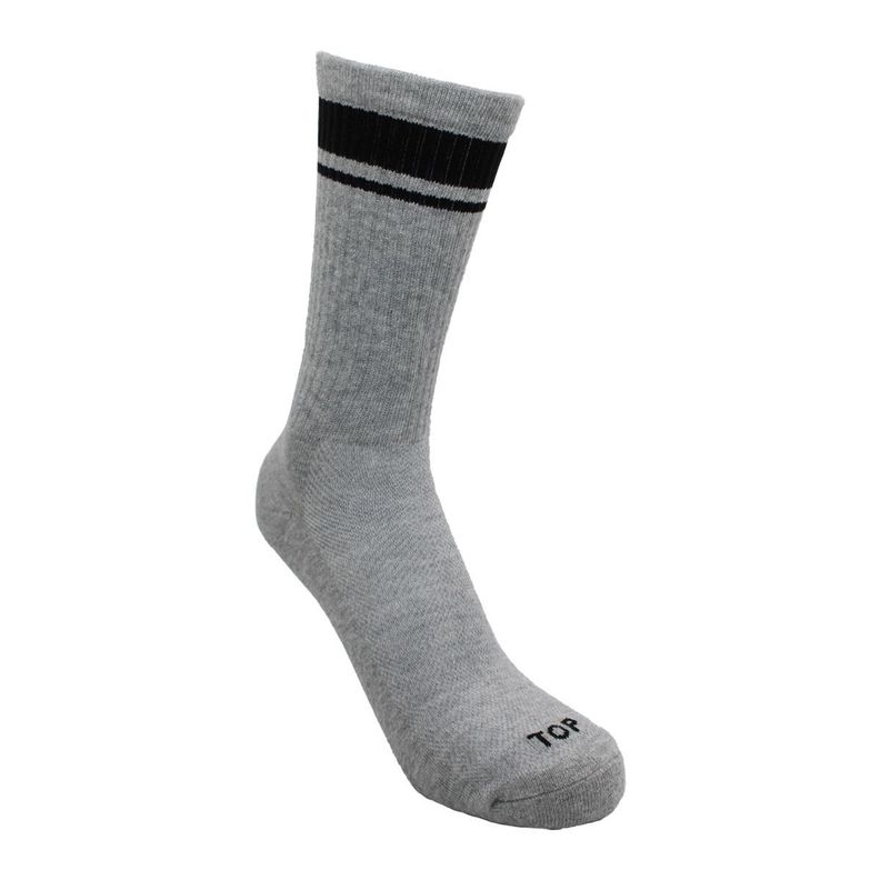 Calcetines Deportivos Largos Pack 3 C4 TOP-1
