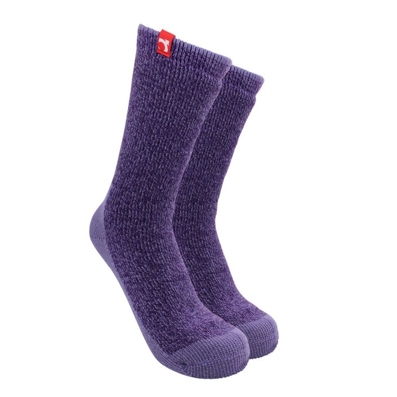 Calcetín Térmico Mujer C4 Top-0