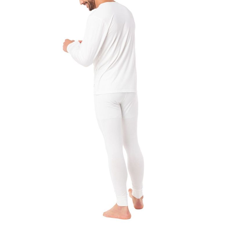 Camiseta Outdoor Manga Larga C2 Top-2