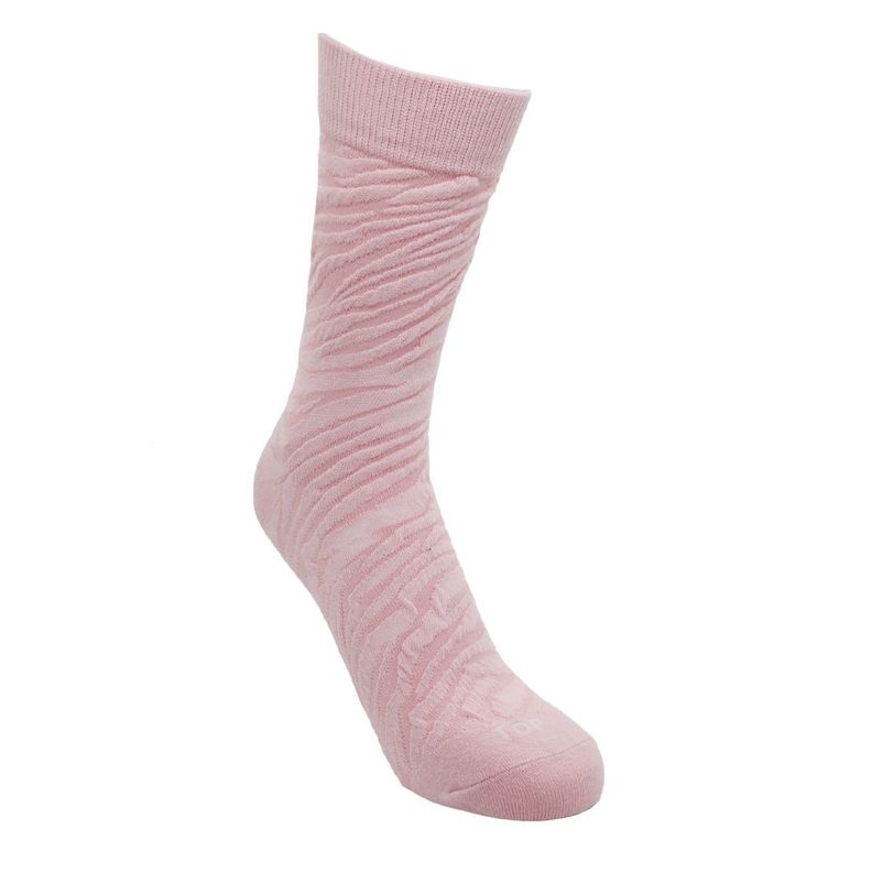 Calcetines Mujer Largos Pack 5 C9 TOP-1