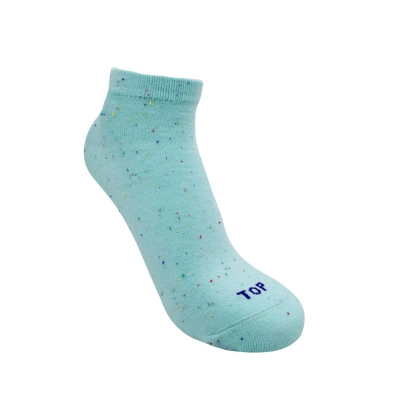 Calcetines Cortos Mujer Pack 5 C11 TOP-1