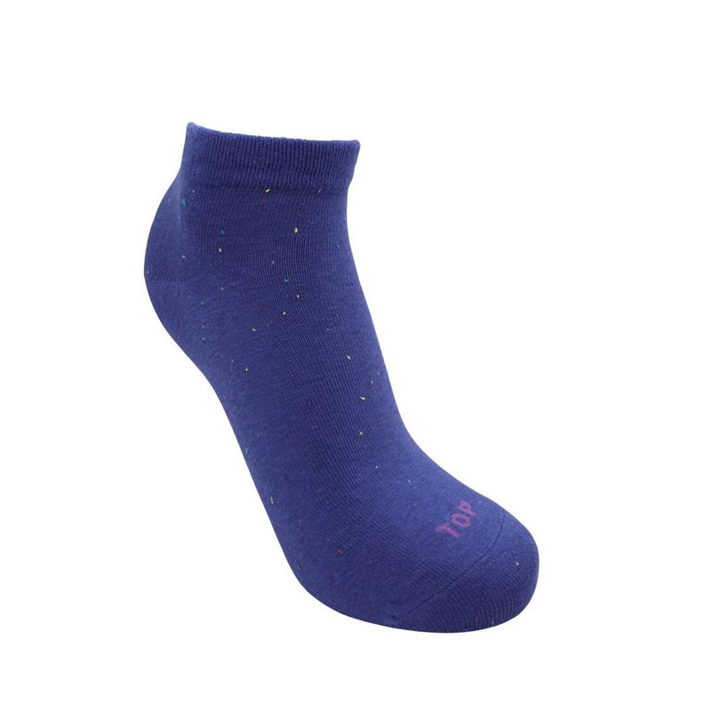 Calcetines Cortos Mujer Pack 5 C11 TOP-2