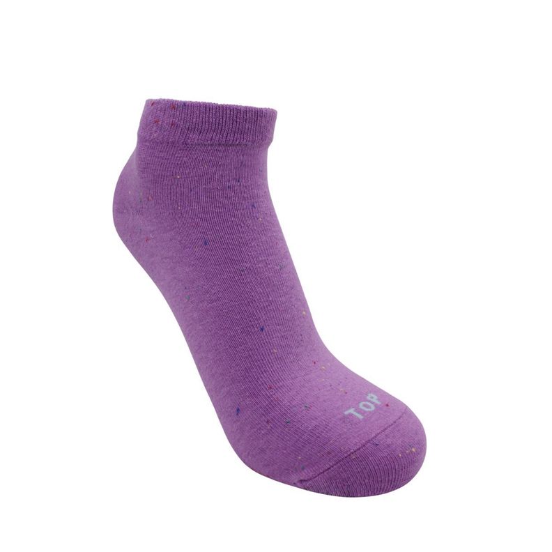 Calcetines Cortos Mujer Pack 5 C11 TOP-3