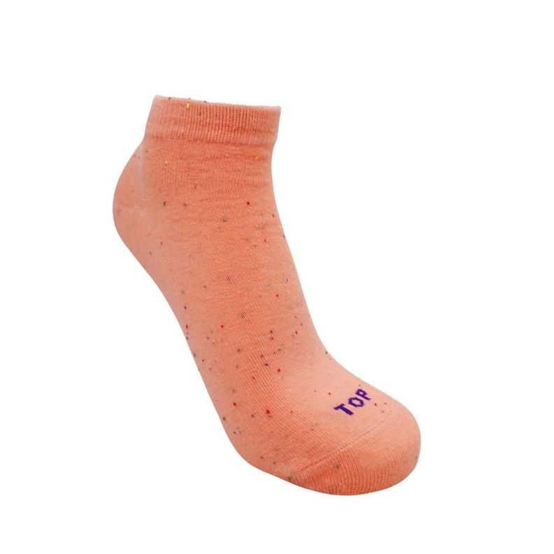Calcetines Cortos Mujer Pack 5 C11 TOP-5