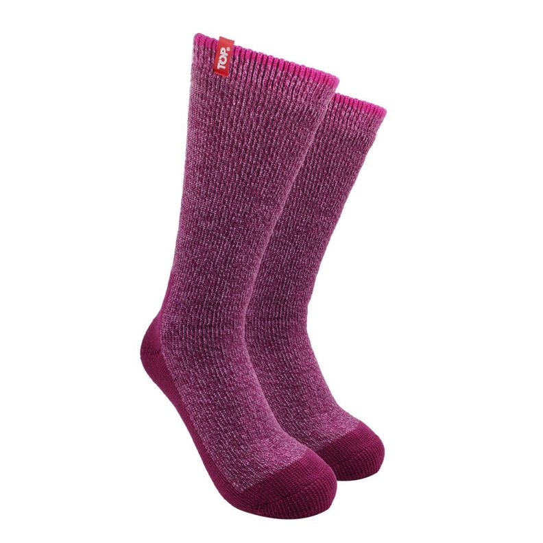 Calcetín Térmico Mujer C5 TOP