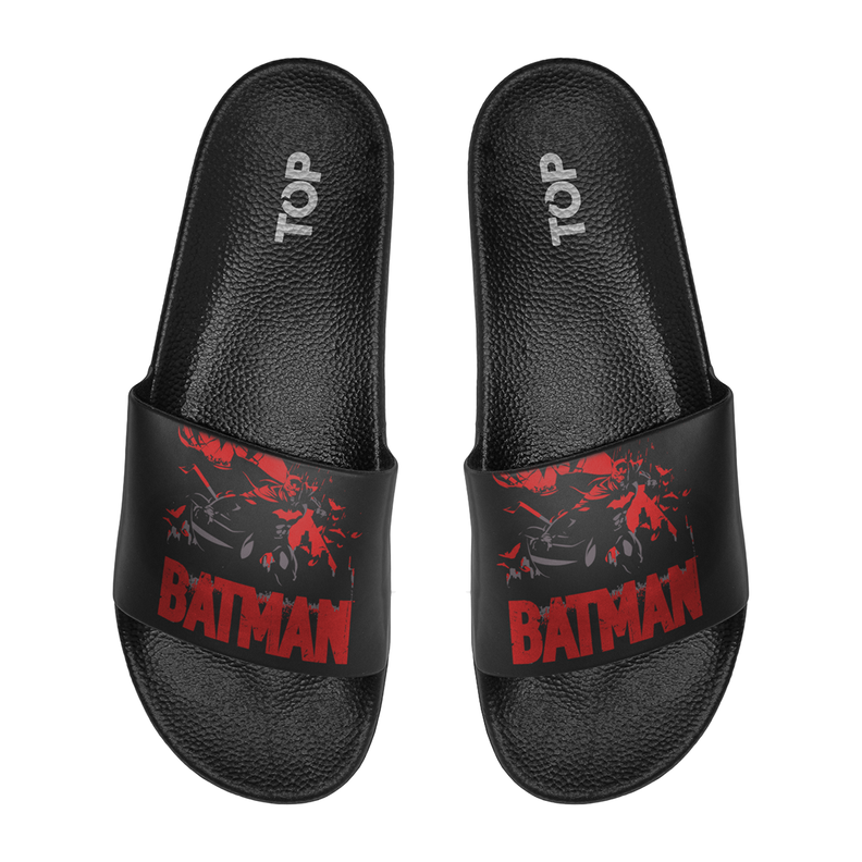SANDALIAS HOMBRE DC C8 TOP