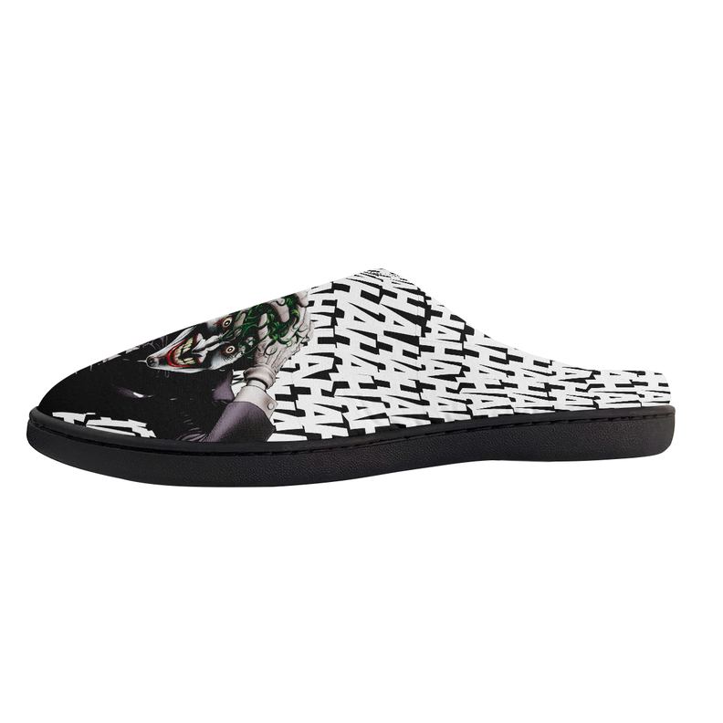 Pantuflas DC Joker C4 TOP-1