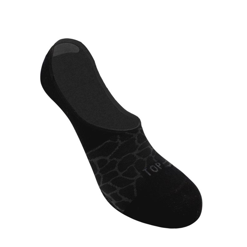 Calcetines Deportivos Invisibles Mujer Pack 5 C9 TOP-1