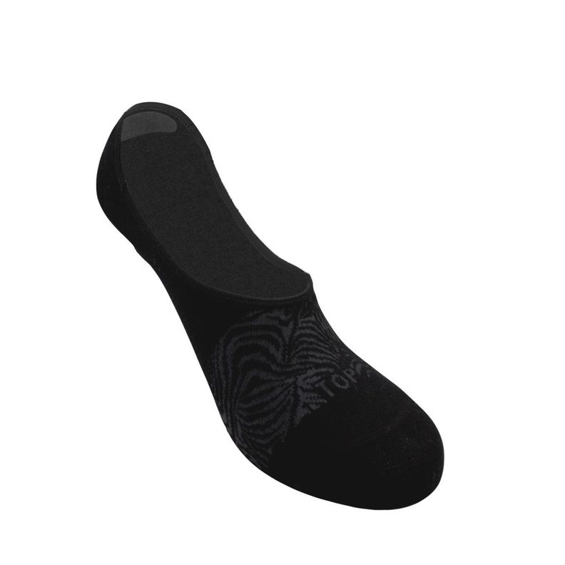 Calcetines Deportivos Invisibles Mujer Pack 5 C9 TOP-2