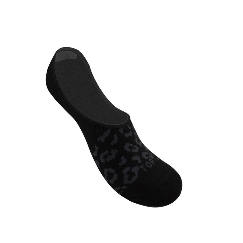 Calcetines Deportivos Invisibles Mujer Pack 5 C9 TOP-3