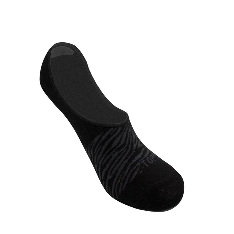 Calcetines Deportivos Invisibles Mujer Pack 5 C9 TOP-5