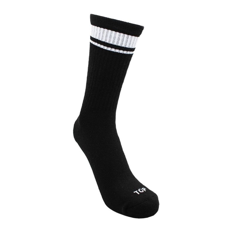 Calcetines Deportivos Largos Pack 3 C3 TOP-1