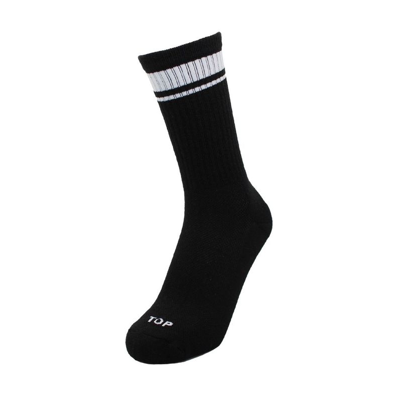 Calcetines Deportivos Largos Pack 3 C3 TOP-2