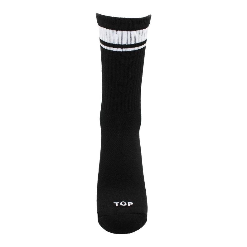 Calcetines Deportivos Largos Pack 3 C3 TOP-3
