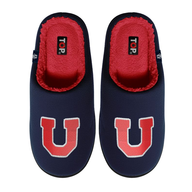 Pantufla Hombre Universidad de Chile C2 TOP
