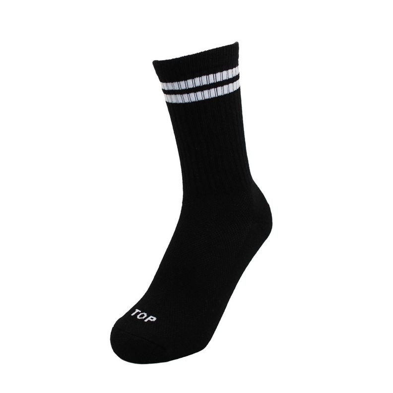 Calcetines MUJER Deportivos Largos C3 Pack 5 TOP-1