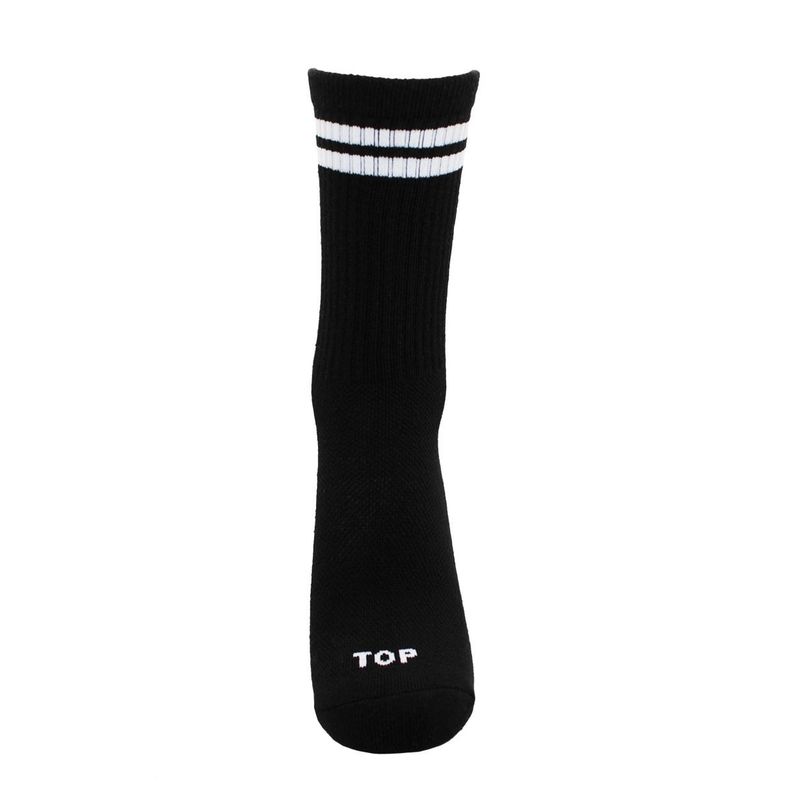 Calcetines MUJER Deportivos Largos C3 Pack 5 TOP-2