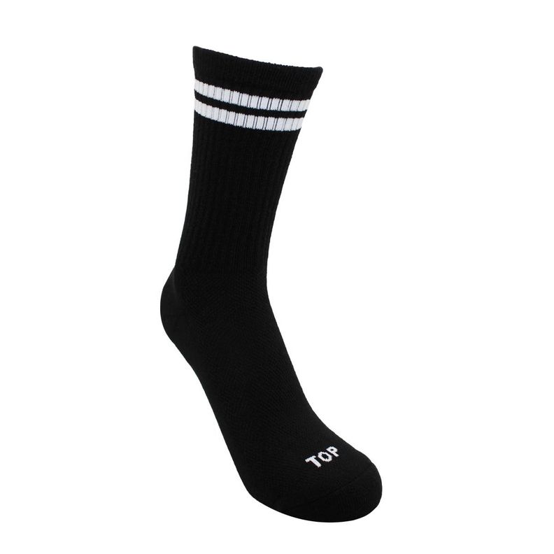 Calcetines MUJER Deportivos Largos C3 Pack 5 TOP-3