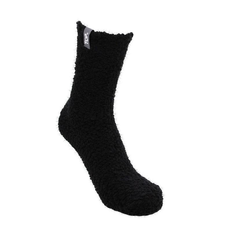 Calcetines Largos Mujer Invierno Pack 2 C1 TOP-1