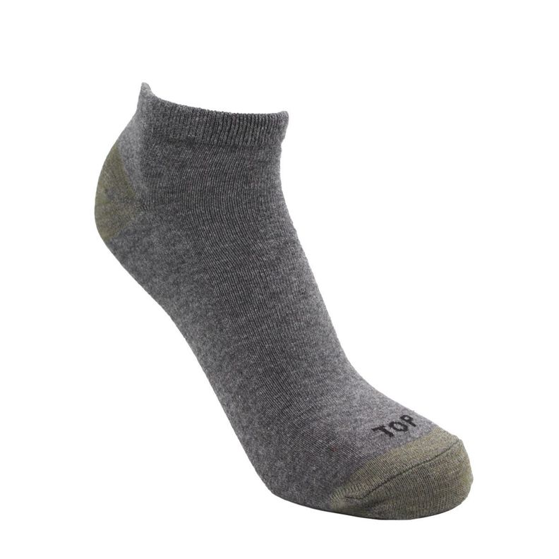 Calcetines  Tobilleros Cobre Pack 5 C2-1