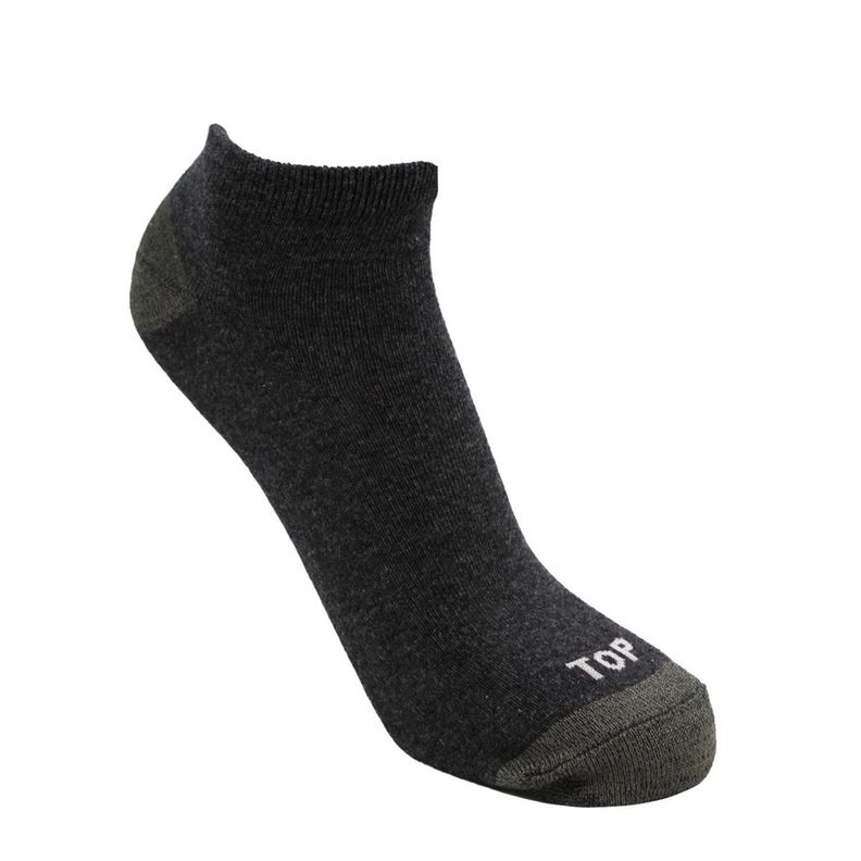 Calcetines  Tobilleros Cobre Pack 5 C2-3