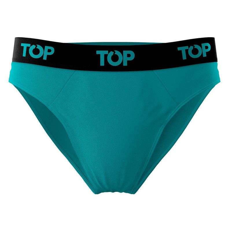 Slip Algodón Pack 5 C8 TOP-5